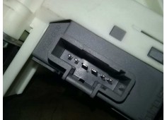 Recambio de motor elevalunas trasero izquierdo para peugeot 407 confort referencia OEM IAM 9646595680 9646595680 0130822201 2