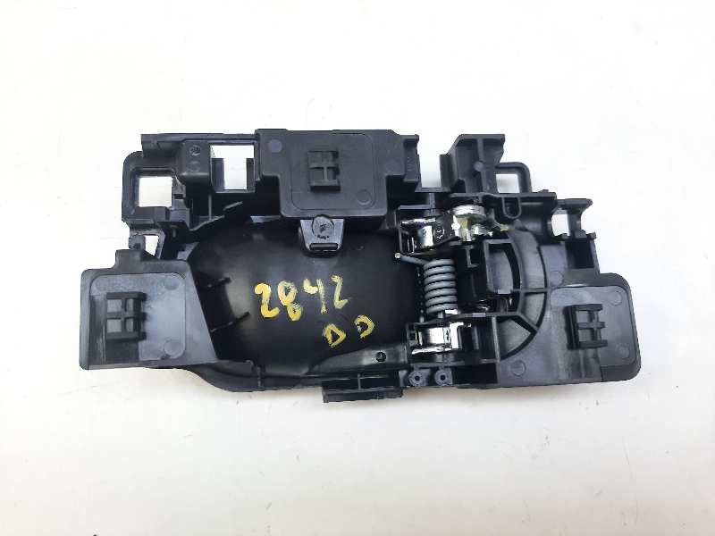 Recambio de maneta interior delantera derecha para citroen c3 feel referencia OEM IAM 98012885VV  