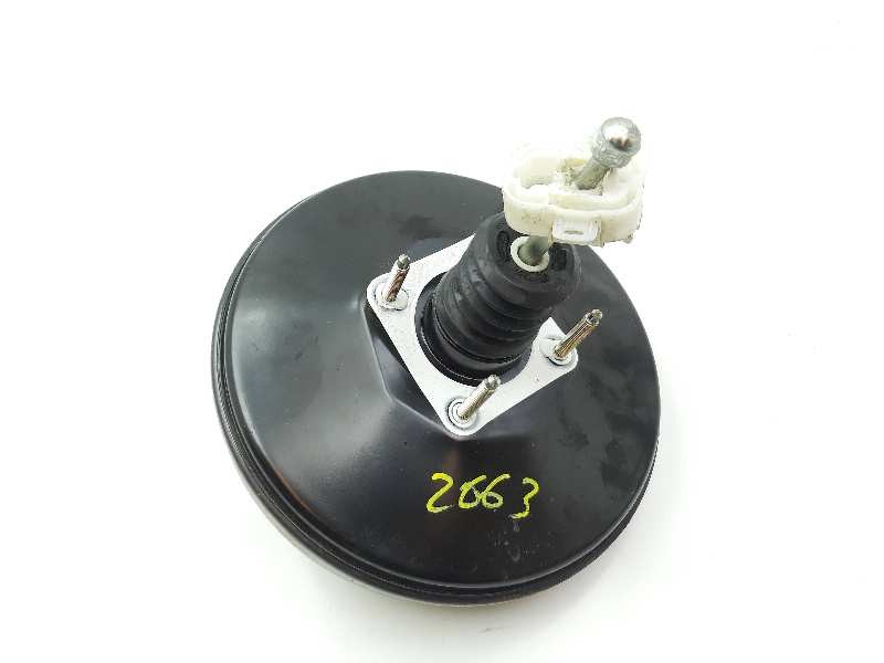 Recambio de servofreno para lancia delta (181) platino referencia OEM IAM 51815386 0204054216 