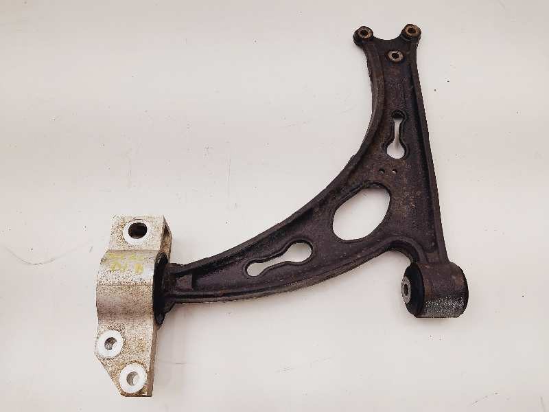Recambio de brazo suspension inferior delantero derecho para seat leon (1p1) reference referencia OEM IAM 1K0407153G  