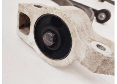 Recambio de brazo suspension inferior delantero derecho para seat leon (1p1) reference referencia OEM IAM 1K0407153G   2