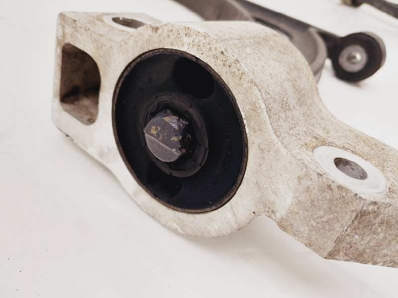 Recambio de brazo suspension inferior delantero derecho para seat leon (1p1) reference referencia OEM IAM 1K0407153G  