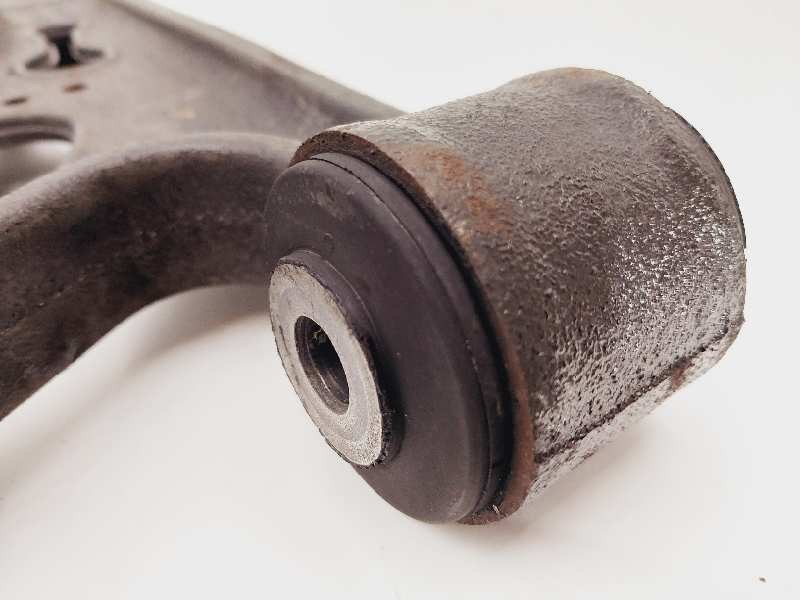 Recambio de brazo suspension inferior delantero derecho para seat leon (1p1) reference referencia OEM IAM 1K0407153G  