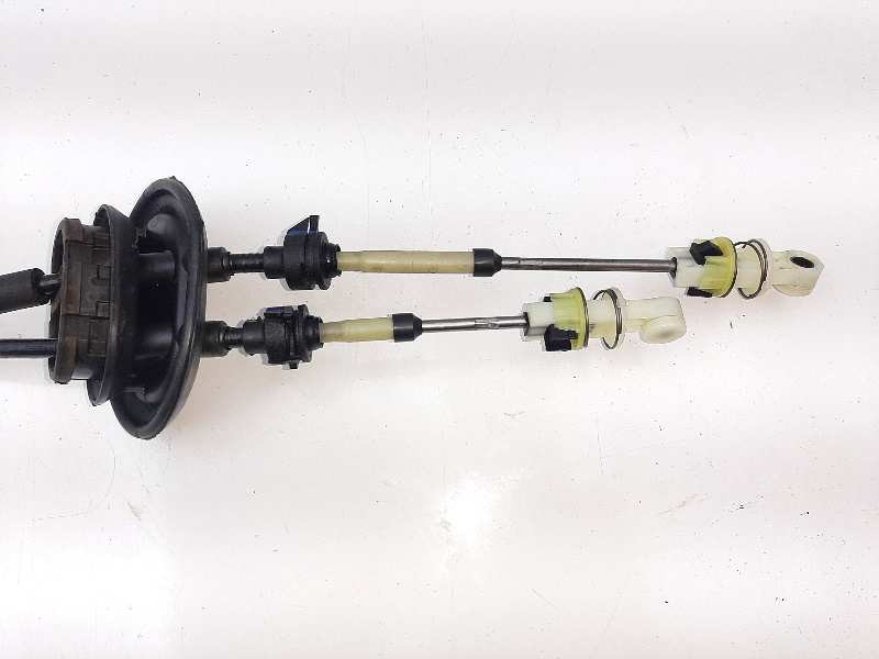 Recambio de varillaje cambio para citroen c3 feel referencia OEM IAM 9808161780  