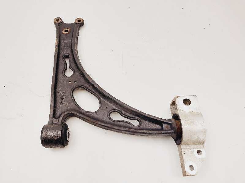 Recambio de brazo suspension inferior delantero derecho para seat leon (1p1) reference referencia OEM IAM 1K0407153G  