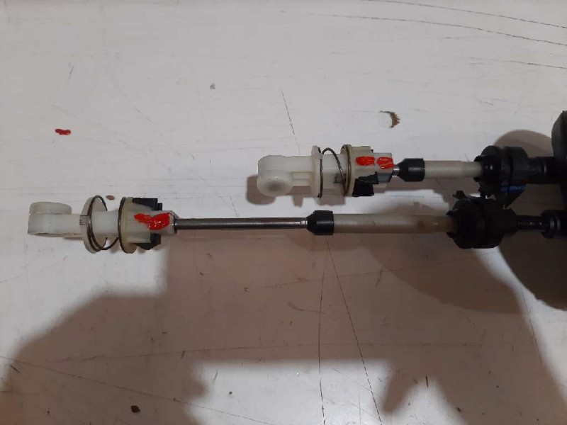 Recambio de varillaje cambio para citroen c3 feel referencia OEM IAM 9808161780  