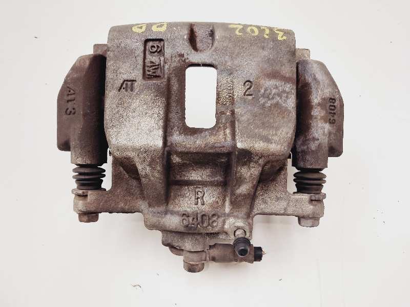 Recambio de pinza freno delantera derecha para lexus rx 400h referencia OEM IAM 4773048140  