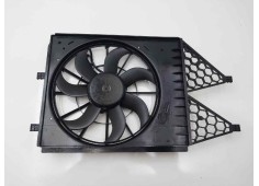 Recambio de electroventilador para seat ibiza (6j5) sport referencia OEM IAM 6R0121207A  