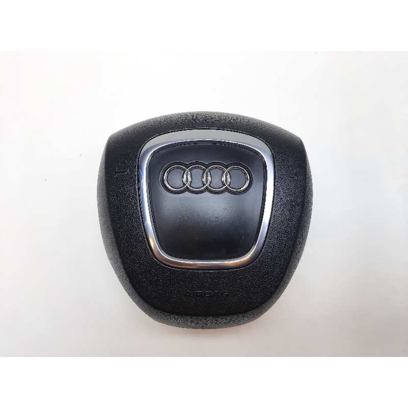 Recambio de airbag delantero izquierdo para audi a8 (4e2) 3.0 tdi quattro referencia OEM IAM 4E0880201BL  