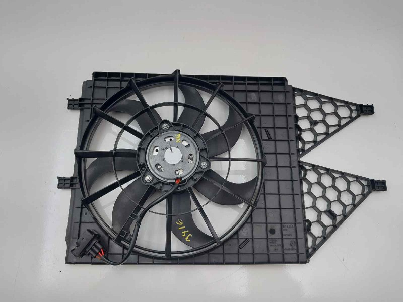 Recambio de electroventilador para seat ibiza (6j5) sport referencia OEM IAM 6R0121207A  