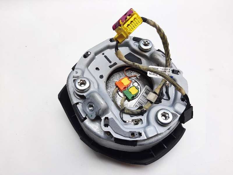 Recambio de airbag delantero izquierdo para audi a8 (4e2) 3.0 tdi quattro referencia OEM IAM 4E0880201BL  