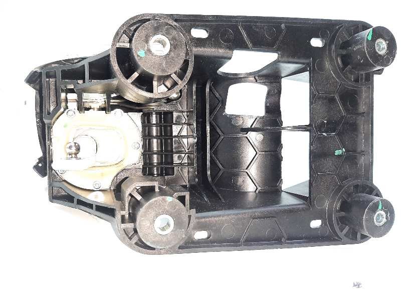 Recambio de palanca cambio para citroen c3 feel referencia OEM IAM 9808161480 9808161780 