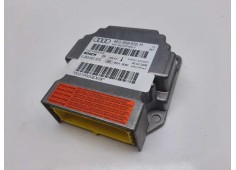 Recambio de centralita airbag para audi a8 (4e2) 3.0 tdi quattro referencia OEM IAM 4E0959655H 0285001672 