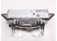 Recambio de airbag delantero derecho para audi a6 avant (4f5) 3.0 tdi quattro referencia OEM IAM 4F1880204D  