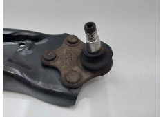Recambio de brazo suspension inferior delantero izquierdo para seat ibiza (6j5) sport referencia OEM IAM 6R0407151F   2