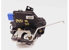 Recambio de cerradura puerta delantera izquierda para audi a8 (4e2) 3.0 tdi quattro referencia OEM IAM 4E1837015  