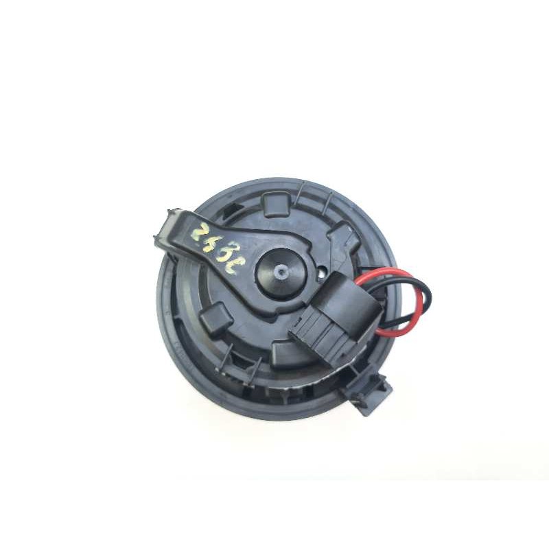 Recambio de motor calefaccion para citroen c3 feel referencia OEM IAM T131314OA T131314 1608182080