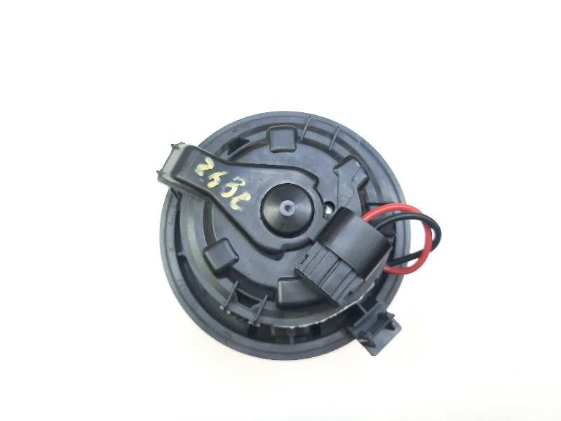 Recambio de motor calefaccion para citroen c3 feel referencia OEM IAM T131314OA T131314 1608182080