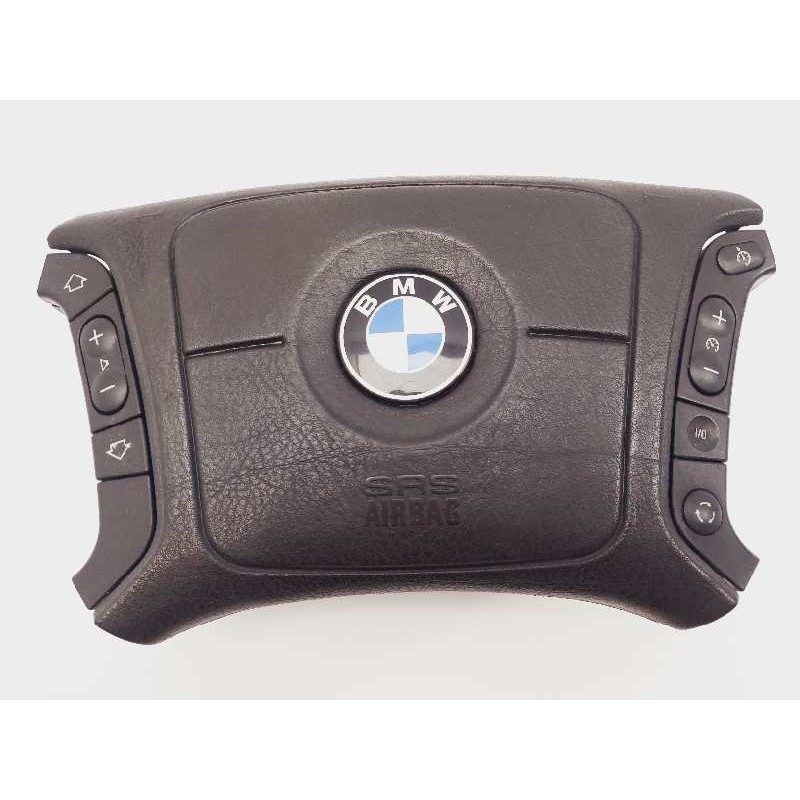 Recambio de airbag delantero izquierdo para bmw serie 5 berlina (e39) referencia OEM IAM 3310955077 3310955077 3714302982