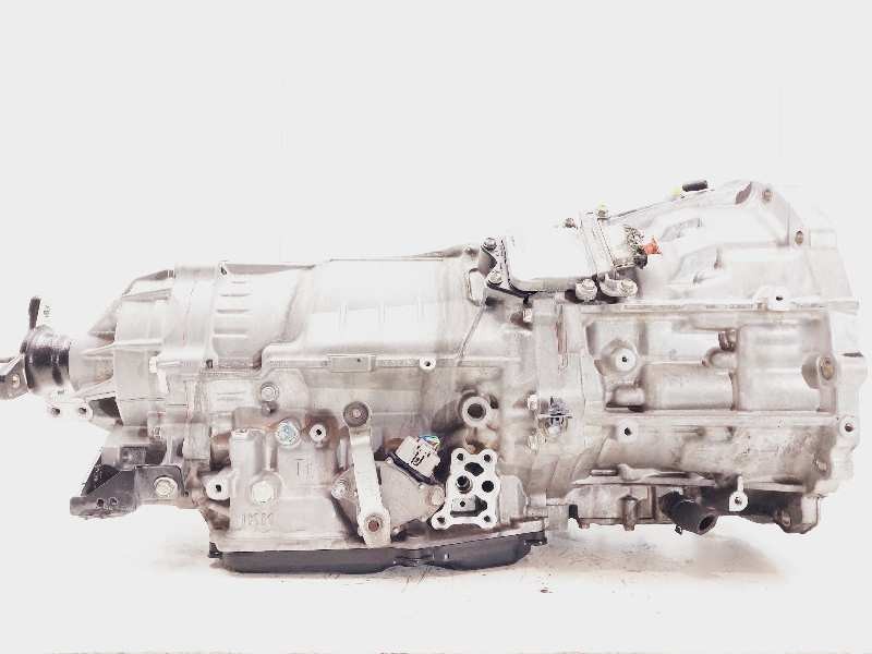 Recambio de caja cambios para lexus gs (gs/us/ws19) 450 h referencia OEM IAM 3091030021 3Y070128 Y160040