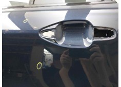 Recambio de puerta trasera izquierda para lexus rx 400h referencia OEM IAM 6700448080   2