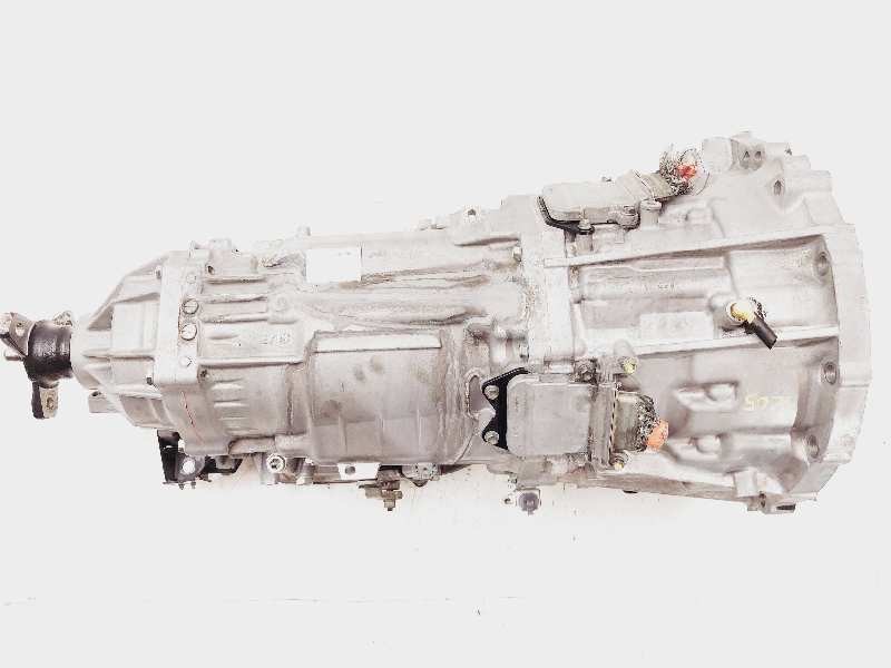 Recambio de caja cambios para lexus gs (gs/us/ws19) 450 h referencia OEM IAM 3091030021 3Y070128 Y160040