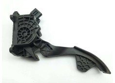 Recambio de potenciometro pedal para skoda rapid elegance referencia OEM IAM 6R1721503H 0280755252 