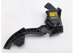 Recambio de potenciometro pedal para skoda rapid elegance referencia OEM IAM 6R1721503H 0280755252  2