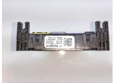 Recambio de caja reles / fusibles para citroen c3 feel referencia OEM IAM 9819851280   2