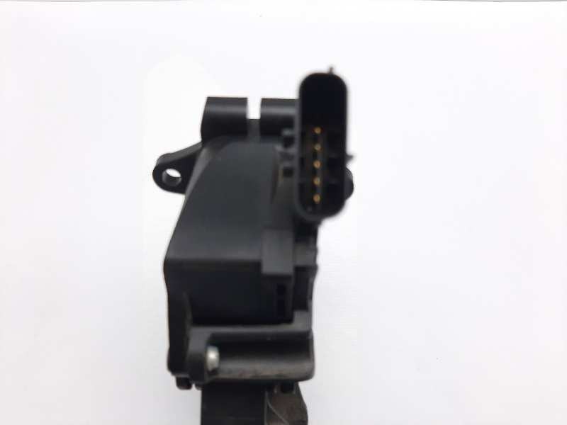 Recambio de potenciometro pedal para skoda rapid elegance referencia OEM IAM 6R1721503H 0280755252 