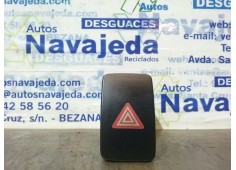 Recambio de warning para kia rio concept referencia OEM IAM 299105395 299105395 299105381
