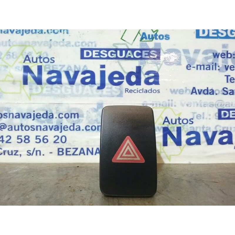 Recambio de warning para kia rio concept referencia OEM IAM 299105395 299105395 299105381