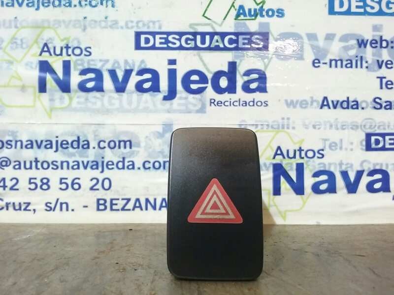 Recambio de warning para kia rio concept referencia OEM IAM 299105395 299105395 299105381