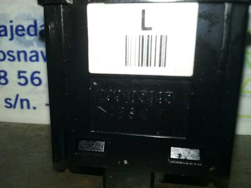 Recambio de warning para kia rio concept referencia OEM IAM 299105395 299105395 299105381