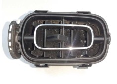 Recambio de rejilla aireadora para citroen c3 feel referencia OEM IAM 98162208ZD  