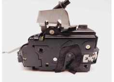 Recambio de cerradura puerta trasera derecha para audi a8 (4e2) 3.0 tdi quattro referencia OEM IAM 4E0839016   2