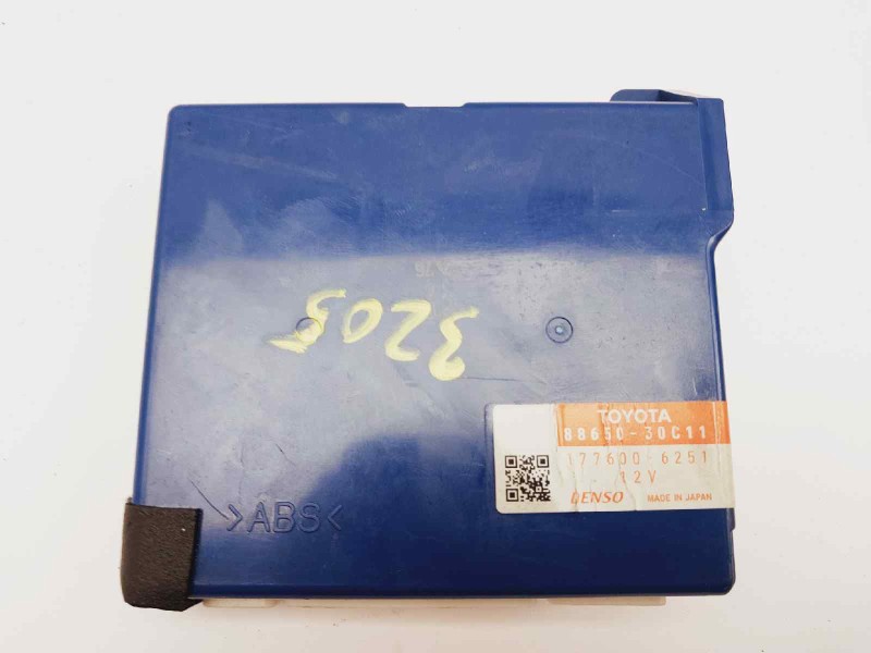 Recambio de modulo electronico para lexus gs (gs/us/ws19) 450 h referencia OEM IAM 8865030C11 1776006251 