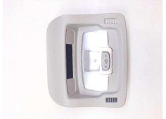 Recambio de luz interior para citroen c3 feel referencia OEM IAM 9825205380  