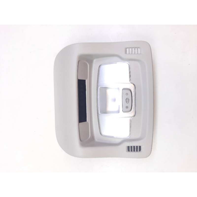 Recambio de luz interior para citroen c3 feel referencia OEM IAM 9825205380  