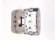 Recambio de luz interior para citroen c3 feel referencia OEM IAM 9825205380   2
