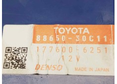 Recambio de modulo electronico para lexus gs (gs/us/ws19) 450 h referencia OEM IAM 8865030C11 1776006251  2