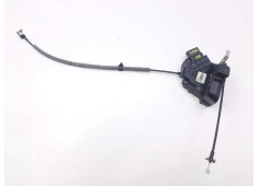 Recambio de cerradura puerta delantera derecha para ford s-max (ca1) titanium referencia OEM IAM 8M2AR21812AA  