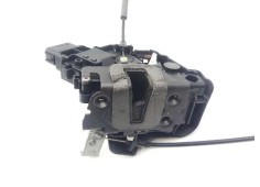 Recambio de cerradura puerta delantera derecha para ford s-max (ca1) titanium referencia OEM IAM 8M2AR21812AA   2