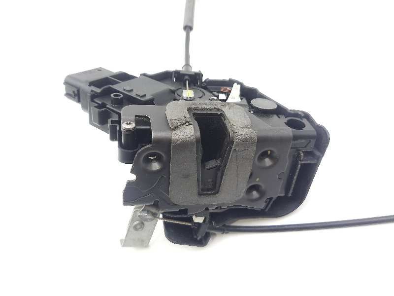 Recambio de cerradura puerta delantera derecha para ford s-max (ca1) titanium referencia OEM IAM 8M2AR21812AA  