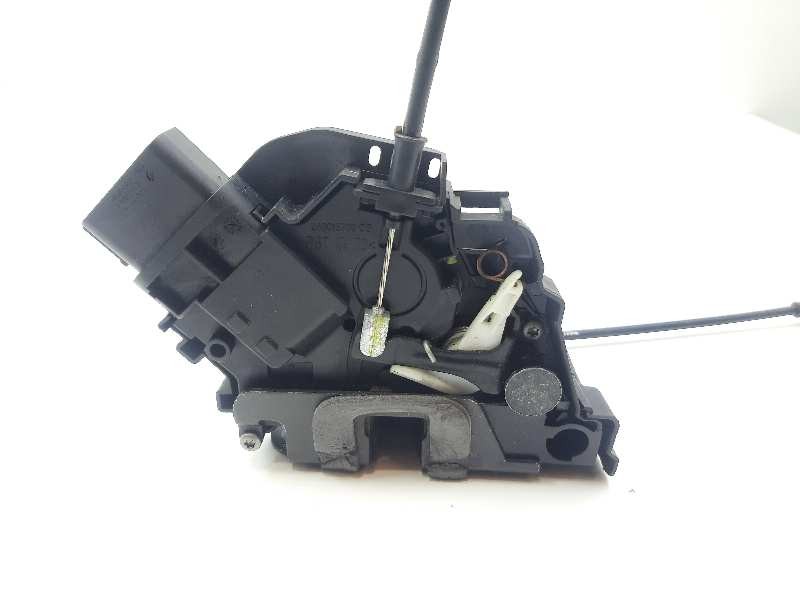 Recambio de cerradura puerta delantera derecha para ford s-max (ca1) titanium referencia OEM IAM 8M2AR21812AA  