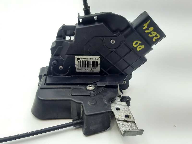 Recambio de cerradura puerta delantera derecha para ford s-max (ca1) titanium referencia OEM IAM 8M2AR21812AA  