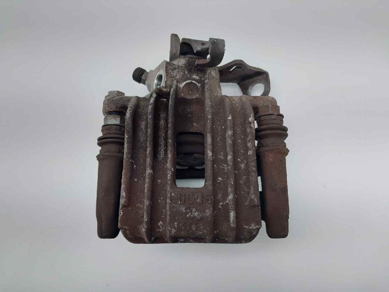 Recambio de pinza freno trasera izquierda para seat ibiza (6j5) sport referencia OEM IAM 6R0615423 6R0405H 
