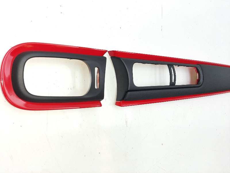 Recambio de no identificado para citroen c3 feel referencia OEM IAM 9812401777 AA38100413 9812400977