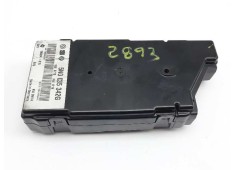 Recambio de modulo electronico para skoda rapid elegance referencia OEM IAM 5N0035342G  