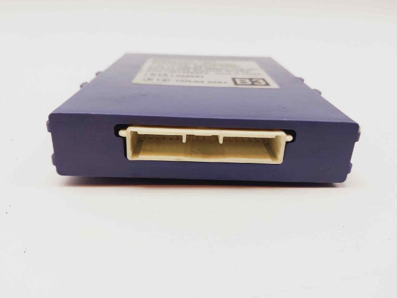 Recambio de modulo electronico para lexus gs (gs/us/ws19) 450 h referencia OEM IAM 8934030031  